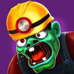 Icono de Zombie Busters Squad